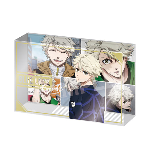 『ブルーロック』クリスタルアートボード 05 吉良涼介【202404再販】